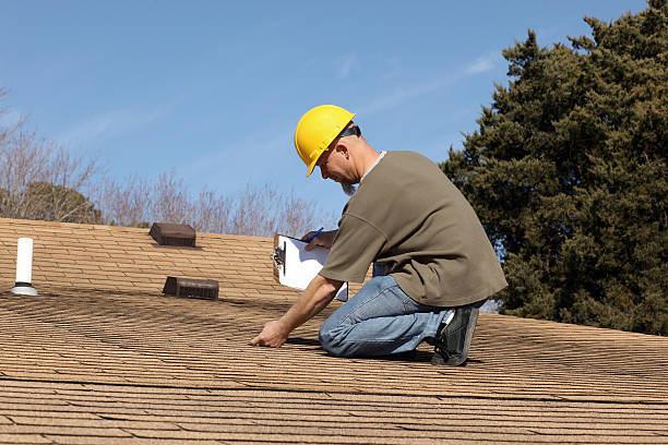 Professional Roofing servicies in Skagway, AK